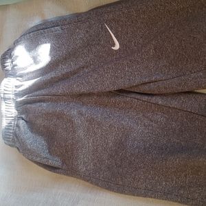 Boys Nike Pants Size 6
